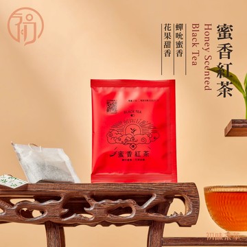 初蔚茶萃 蜜香小葉種紅茶 小葉紅茶 金萱 東方美人 青心烏龍 高山紅茶 茶包 天然茶葉 冷泡茶 熱泡茶 平面茶包