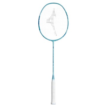 Mizuno 美津濃 ALTIUS 22 SOLEAR SL 羽球拍 6U6 湖水藍綠色  1個  73GTB52202