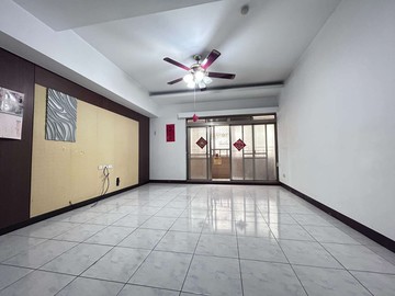 福聯新城室內34坪屋況好鄰近富好市場｜台中市東區富榮街