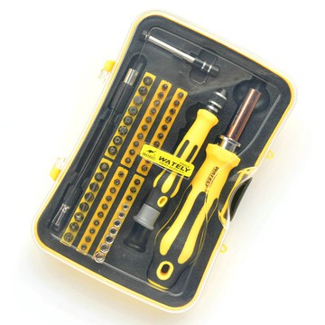 威特力 筆記本電腦維修 螺絲刀 手機維修工具 手機批 拆機工具