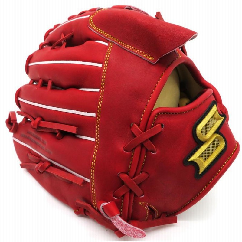 硬式グローブ 限定 エスエスケイ SSK 硬式 プロエッジ Proedge