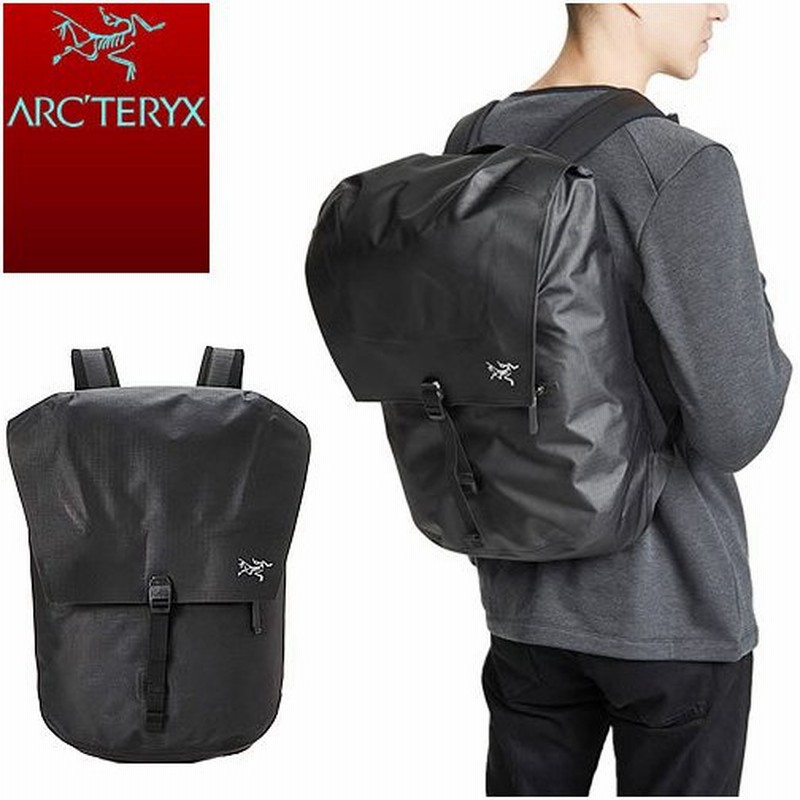 アークテリクス Arc Teryx Arcteryx リュック バックパック グランヴィル メンズ ブランド おしゃれ 黒 ビジネス 通学 ハイキング 黒 ブラック 通販 Lineポイント最大0 5 Get Lineショッピング