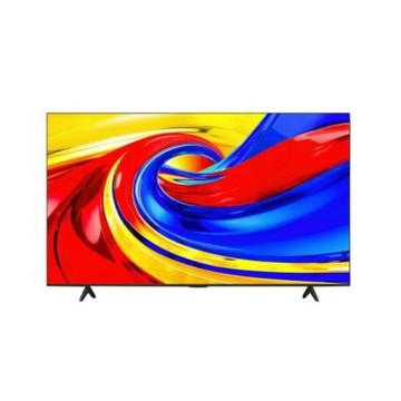TCL 65吋 4K QLED Google TV智慧顯示器 65P7L 含桌上型安裝