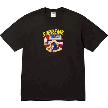 【日貨代購CITY】2025SS SUPREME Bedroom Tee 臥室 網美 自拍 短T 現貨