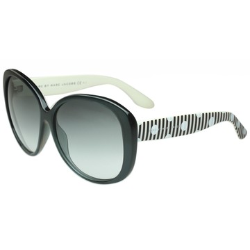 MARC BY MARC JACOBS太陽眼鏡(黑色)MMJ359S