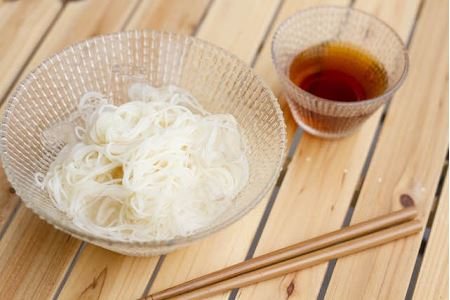 素麺(細口) 36束　初めてご注文の方にオススメです