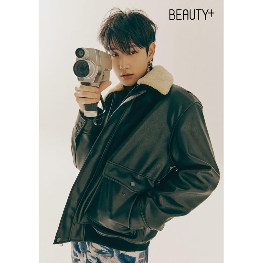 BEAUTY 2021年5月号