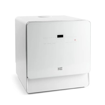 KE桌上型洗碗機 KDW-236W
