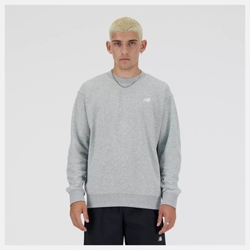 New Balance LOGO長袖上衣 男 長袖上衣 MT41507AG-F