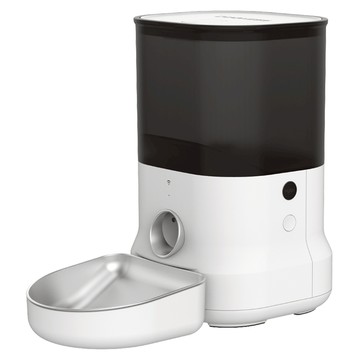 DOGNESS 多尼斯 魔方APP餵食器 NEW 4L  1個