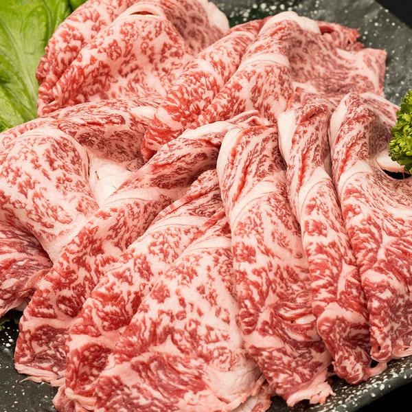 黒毛和牛 ロース 500g しゃぶしゃぶ すき焼き 牛肉