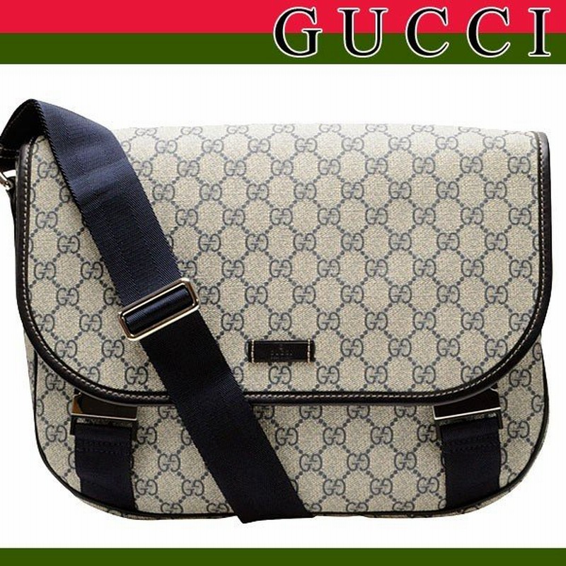 14時までエントリーで5 還元 グッチ バッグ Gucci ショルダーバッグ メンズ レディ ス Gg 斜めがけ 1732 通販 Lineポイント最大0 5 Get Lineショッピング