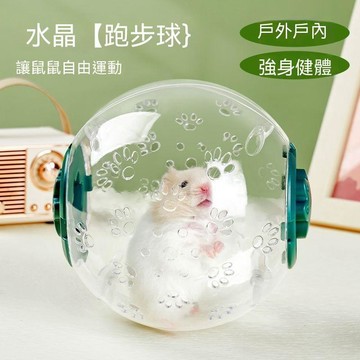 ⚡小麥有品+閃購特惠🛒倉鼠跑步球 倉鼠外出球 倉鼠跑球 倉鼠球 倉鼠外出 倉鼠滾球 黃金鼠滾球 倉鼠 倉鼠用品 倉鼠
