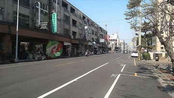 彰化和美鎮彰美路和東國小透天店面｜彰化縣和美鎮彰美路五段