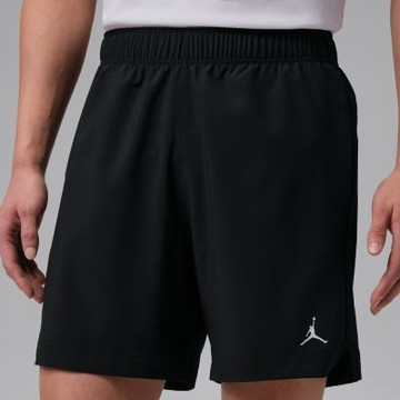 NIKE 短褲 男 運動褲 速乾 AS M J DF SPT ESS WVN SHORT 黑 IF2161-010