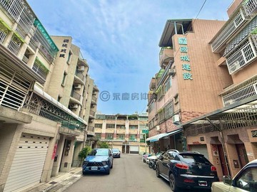 楠梓右昌生活圈｜舒適宜居透天宅｜高雄市楠梓區啟昌街