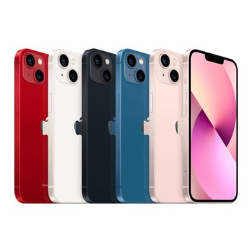 Apple 【福利品】Apple iPhone 13 (128G)