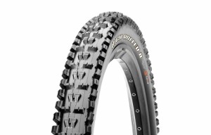 Maxxis High Roller II 3CEXOTR タイヤ 27.5 3C Max Terra 27.5x2.80