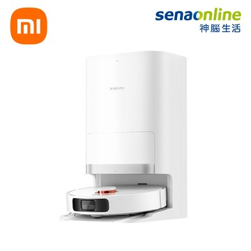 Xiaomi 掃拖機器人 X20+