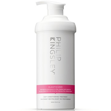 Philip Kingsley 菲利金斯利彈力素深層修護霜500ml