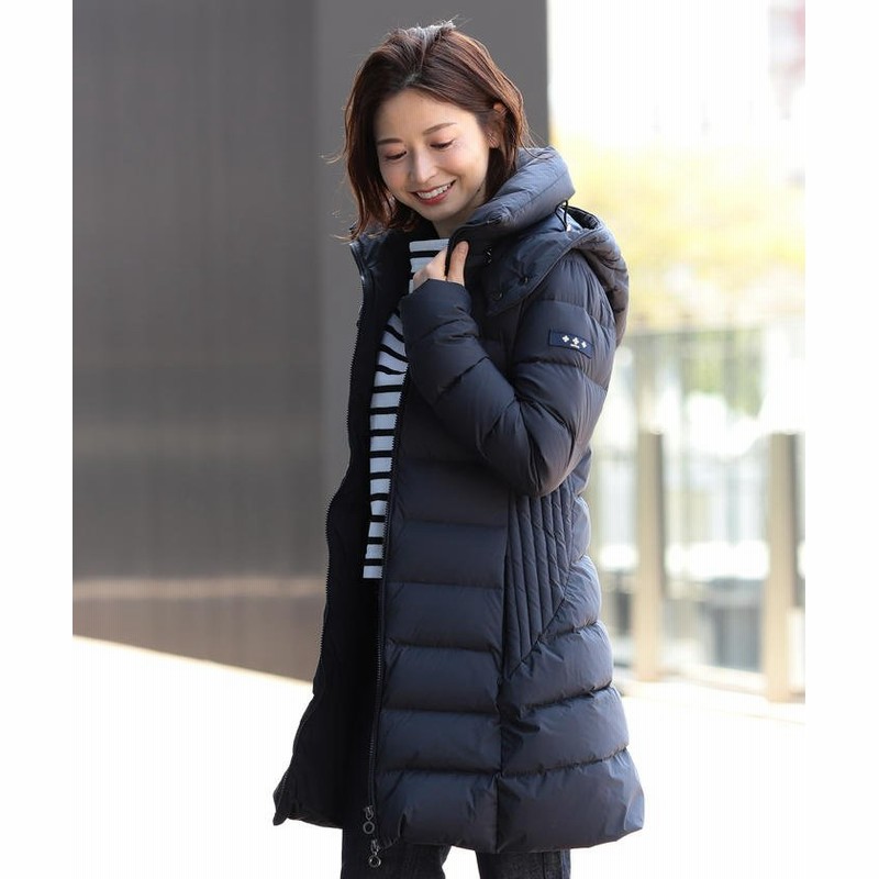 不平を言う 音声学 煙突 ビームス ダウン レディース Bloma Jp