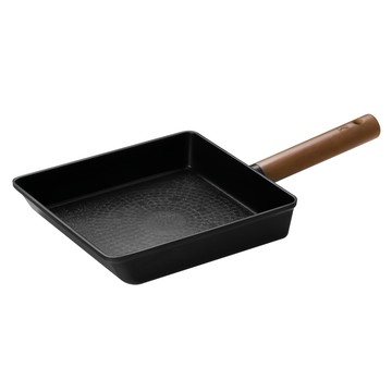 Wagensteiger The Baum 鈦金IH電磁爐玉子燒鍋 20cm  1個