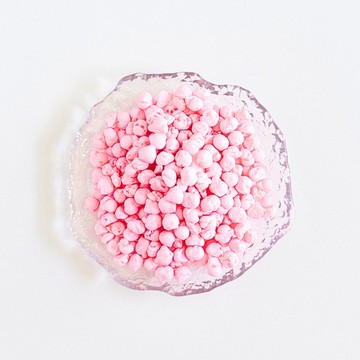 英國傳統糖 | Millions Raspberry 覆盆子百萬粒軟糖