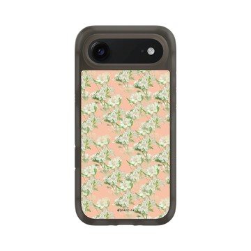 iPhone Air AirX 本質黑 - Plantica - 萬花筒 – 白青