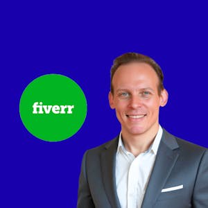 Fiverr Freelancing: Strategies To Become a Top-1% Freelancer