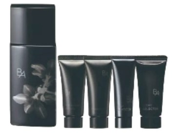 【A4 POLA】B.A持久妝前飾底乳組