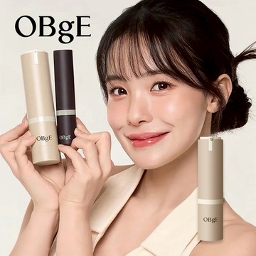 【OBgE】自然遮瑕素顏霜 男士素顏霜