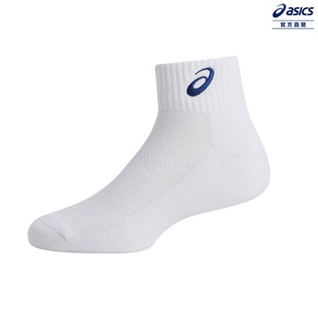 ASICS 亞瑟士 短筒襪 男女中性款 訓練配件 3033C108-101