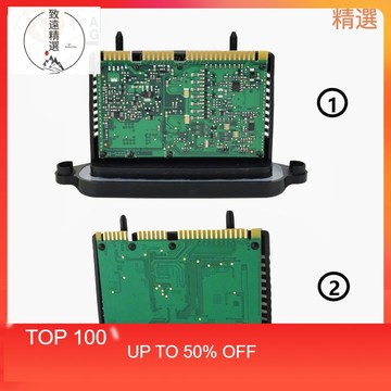 適用於寶馬 5 系 F07 Gt F10 F11 大燈驅動器模塊 Ahl 氙氣 63117316217 的高質量