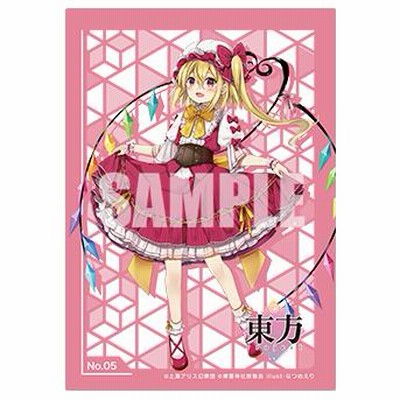 バラ検討可☆東方Project☆ブシロードトレーディングカードコレクションクリア ブシロード トレーディングカード コレクションクリア 東方