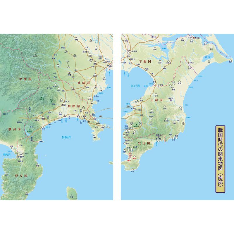 図説 戦国里見氏