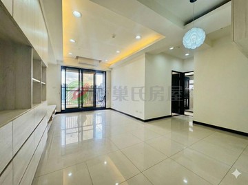 竹北18樓山景無敵天際線 雙學區AI公園旁｜新竹縣竹北市十興路