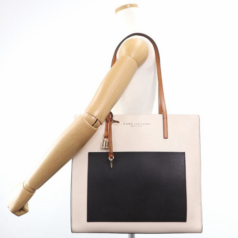 マークジェイコブス MARC JACOBS バッグ トートバッグ M0016131
