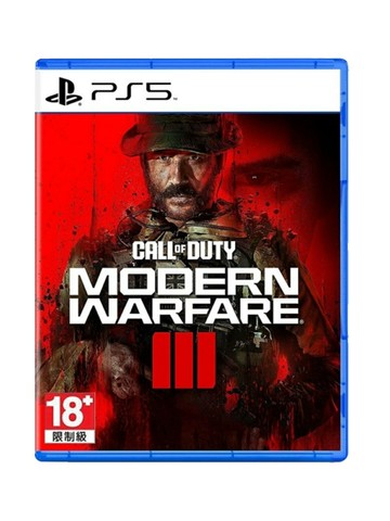 索尼PS5遊戲片 使命召喚20  繁體中文 全新/二手