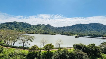 大溪依托邦休閒景觀住宅｜桃園市大溪區頭寮路