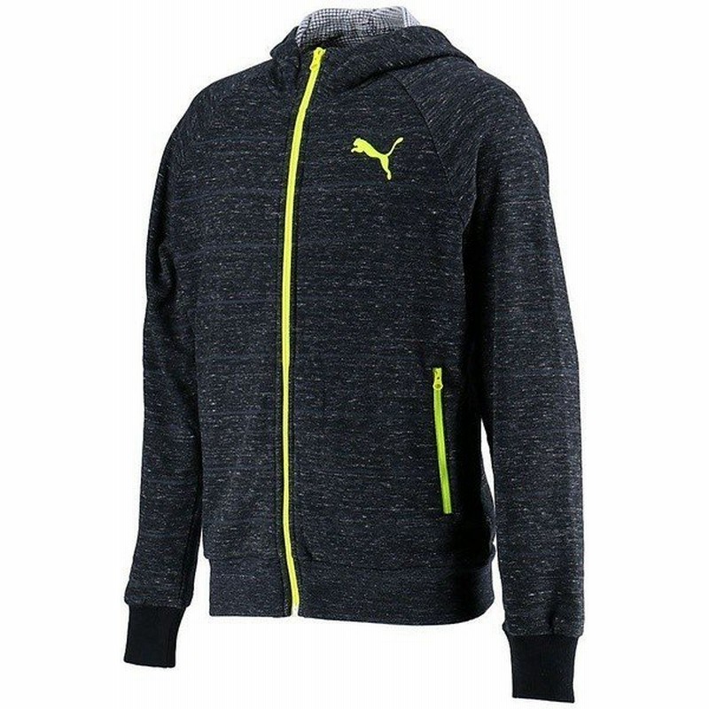 セール Puma プーマ レディーススポーツウェア レディースアパレルその他 フーデッドスウェットジャケット Z 01 レディース 1 通販 Lineポイント最大0 5 Get Lineショッピング