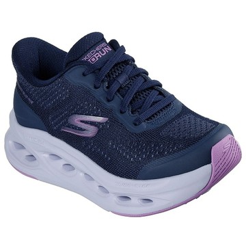 SKECHERS GO RUN MAX CUSHIONING GLIDE-STEP 女 跑步鞋 129403NVPR