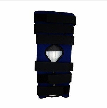 【THC】腿夾板 膝部副木