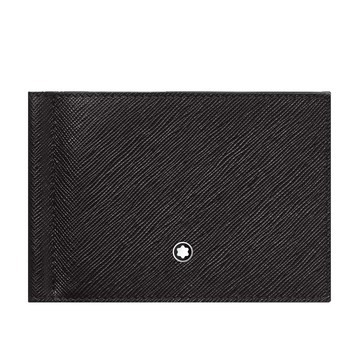 MONTBLANC  Sartorial 匠心系列 六卡式皮夾 130316