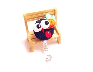 不織布~蚊子~伸縮證件夾