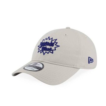 NEW ERA 男女 9TWENTY SPEECH BUBBLES 洛杉磯道奇 NE13956994