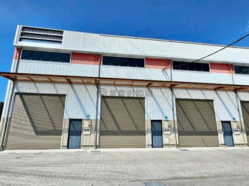 鹽水@工業區大車進出方便廠房｜台南市鹽水區治水路