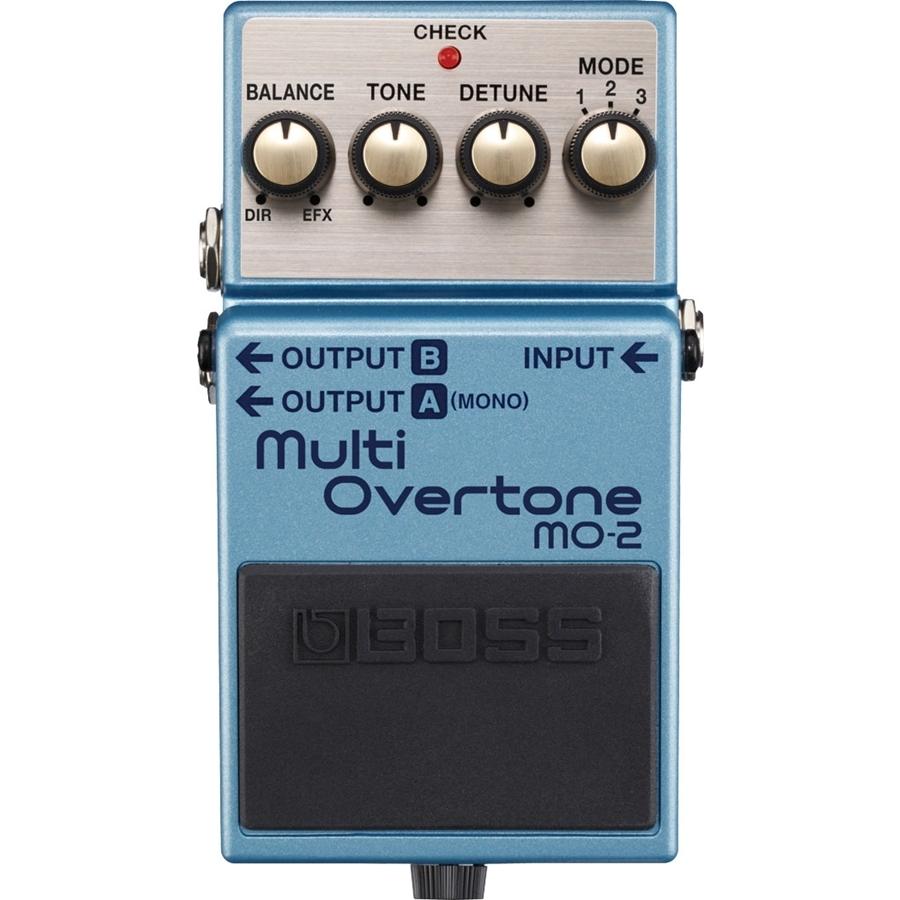 BOSS MO-2 Multi Overtone