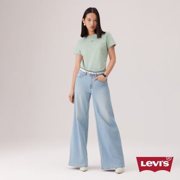 Levi s 728 高腰 寬鬆牛仔褲 牛仔寬褲 女生牛仔褲 人氣新品
