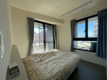 國雄文心一號三房平車｜台中市南屯區文心路一段