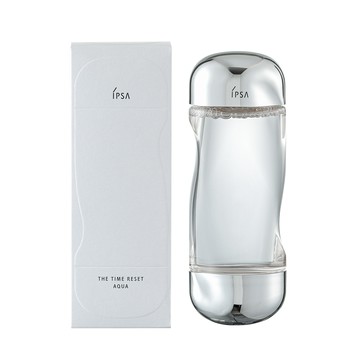 IPSA茵芙莎 美膚機能液200ml 流金水 新包裝紙盒 公司貨